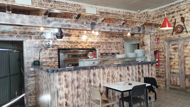 Pizzería Di Fratelli La Nonna