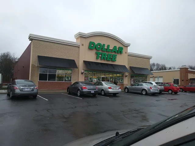 Dollar Tree