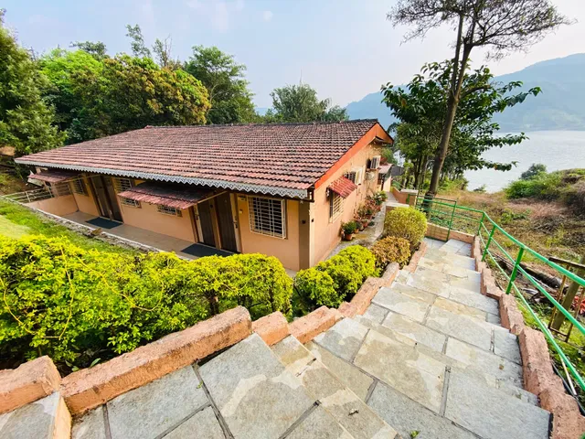 Lakeview Resort Lavasa