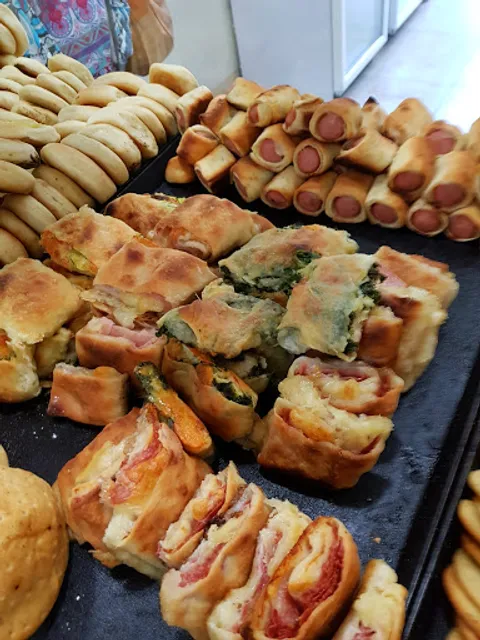 Il Forno di Andrea del Pivo