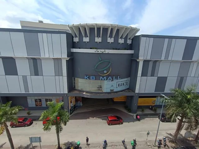 KBCC Service Apartment (Kota Bharu City Centre)