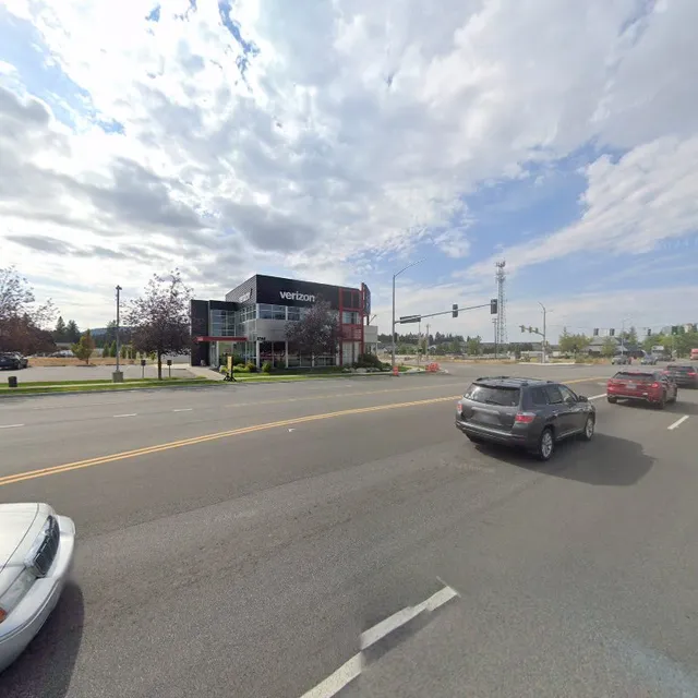 Verizon Business Services