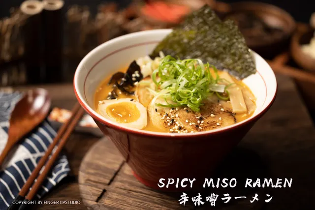 Xin Ramen Sushi&Yakitori Bar