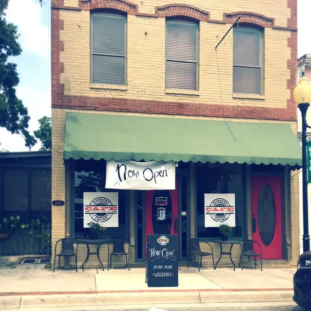 Harvest Thyme Alachua