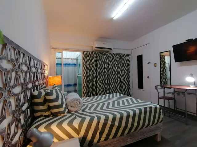 Habitaciones Boutique en Renta Reforma Veracruz / Suites Amuebladas / Hotel de larga estancia / "Cuartos en renta Veracruz"