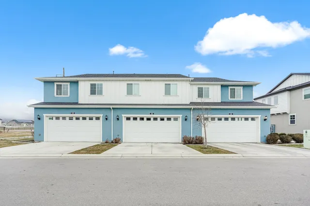 Parkview Towns Lindon