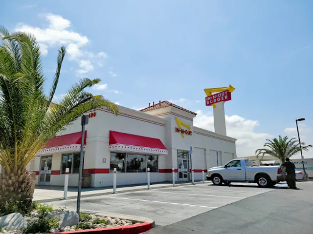 In-N-Out Burger