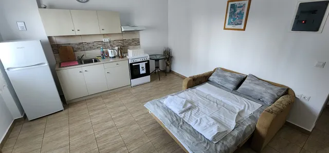 HAROULENA guest house