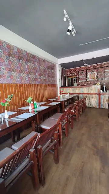 Summer Savory Restaurant