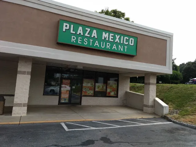 Plaza Mexico Restaurant