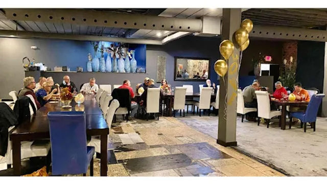 Luigi's 418 & Mario’s Pizzeria & Gelato