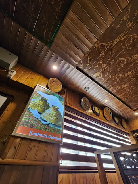 Mughal Darbar Karan Nagar