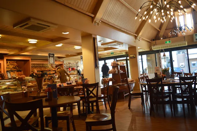 Breimer's Bakkerij Lemmer