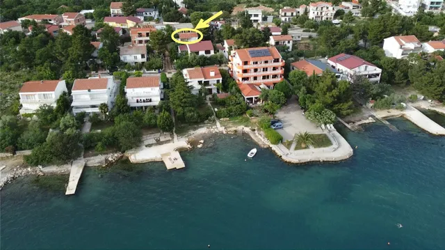 Apartmani Lana Seline