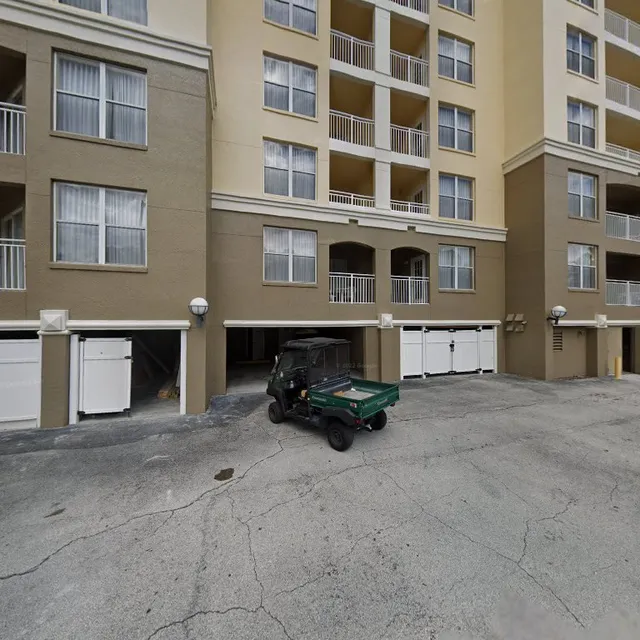 Vacation Village at Parkway - Building 3