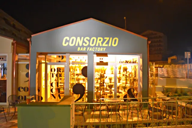 Consorzio - Bar Factory
