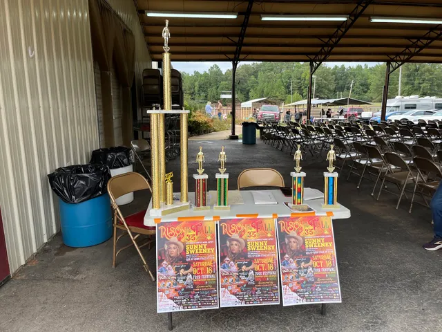 Cleveland County Fairgrounds