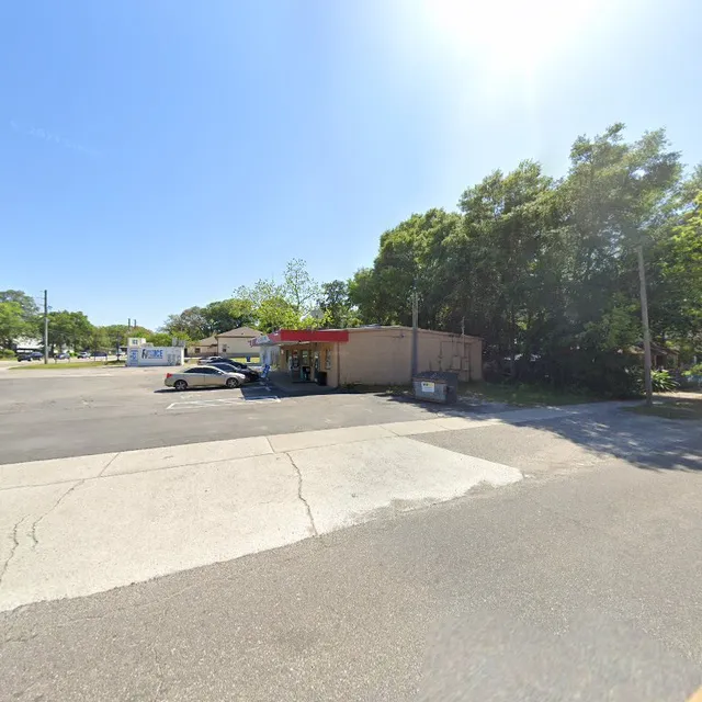 Fernandina Food Mart