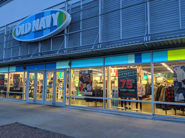 Old Navy