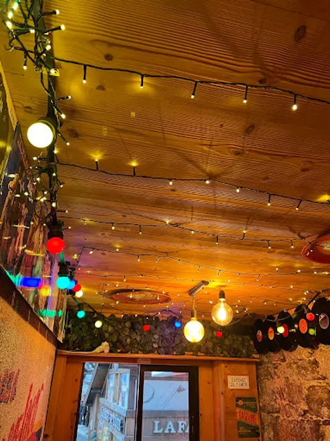 Burger ”Poco Loco”