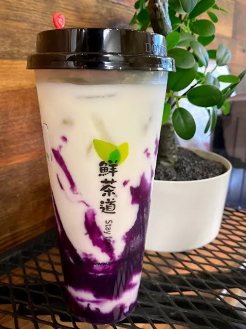 Presotea King George Hub