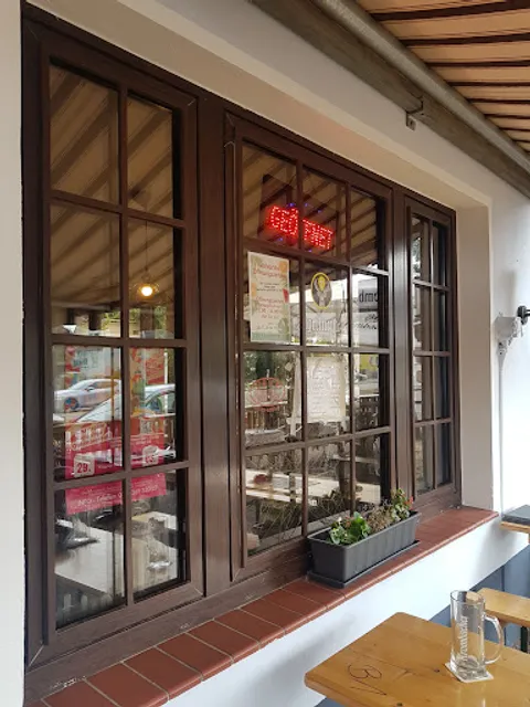 "Zur Klappermühle" Magdeburg