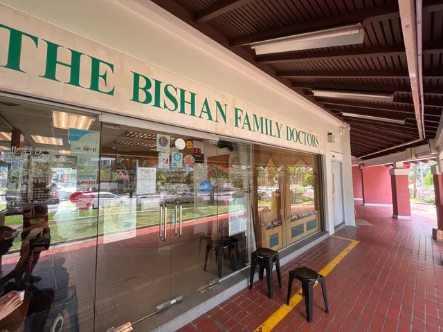 The Bishan Family Doctors