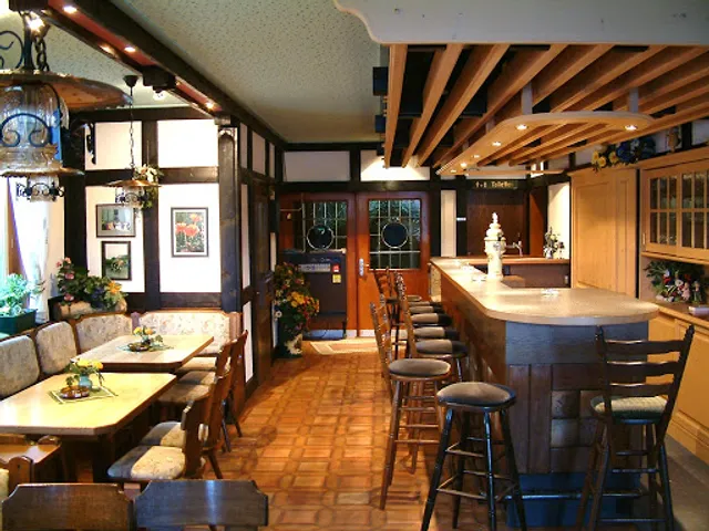 Gasthaus zur Fähre Herstelle