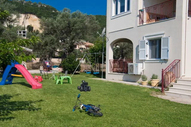 Levanda Cozy Apartments