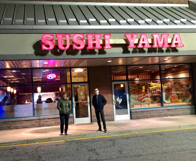 Sushi Yama