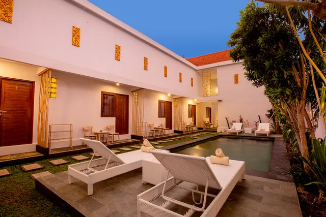 Maisaba Seminyak Loft & Villas