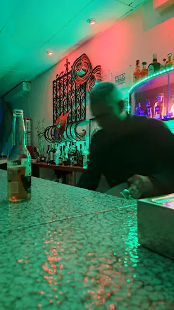 El rincón del paisa