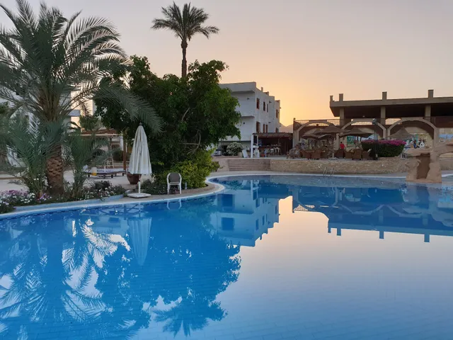 Riviera Sharm Resort