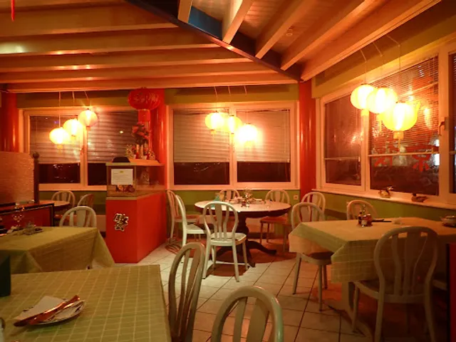 China-Restaurant MEI JING