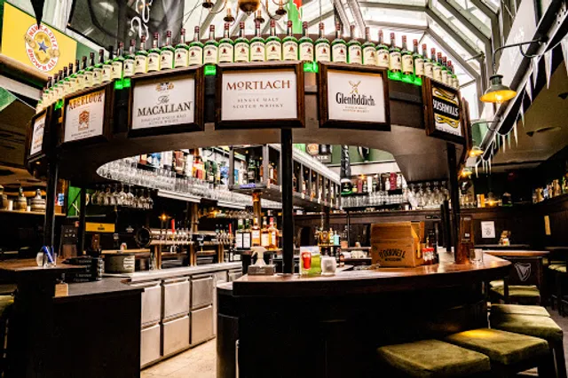 Kelly's Irish Pub & Restaurant Ulm