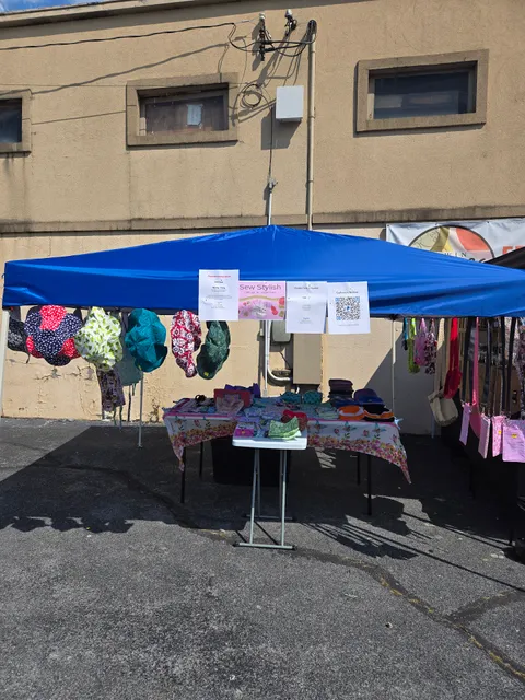 Erwin Farmers Market