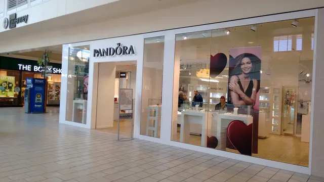 Pandora