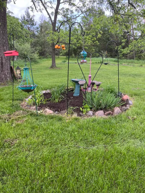 Meisters Forest Products