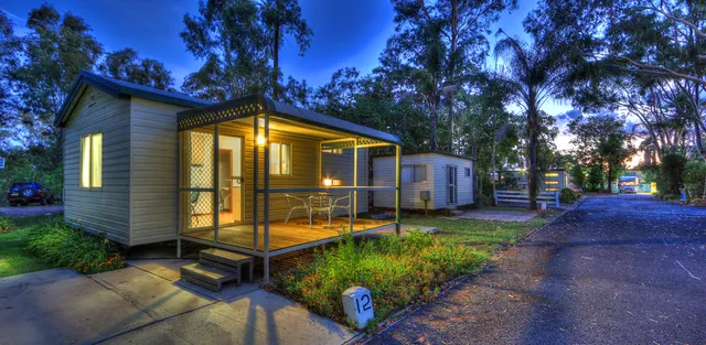 Highway Tourist Village