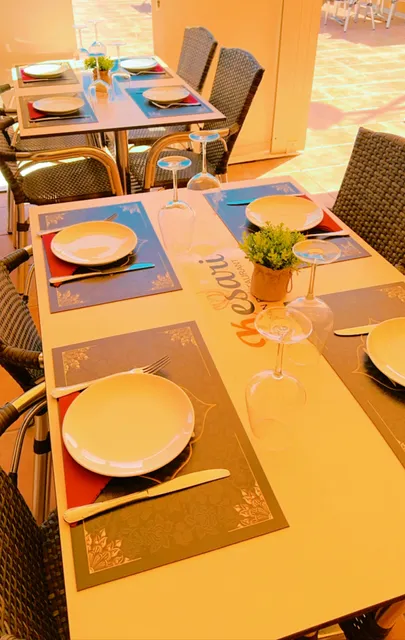 Kesari Indian Restaurant