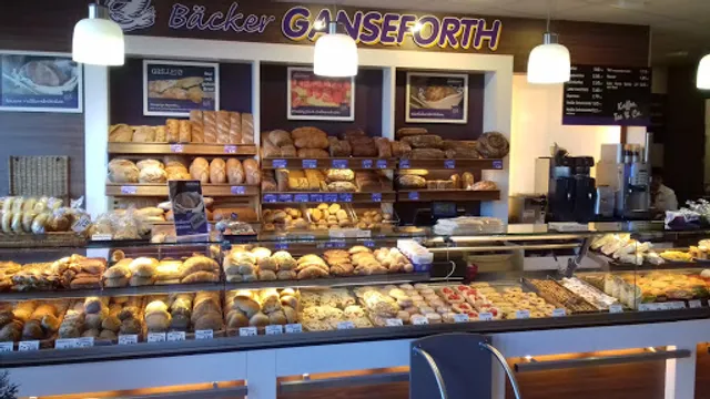 Bäcker Ganseforth KG