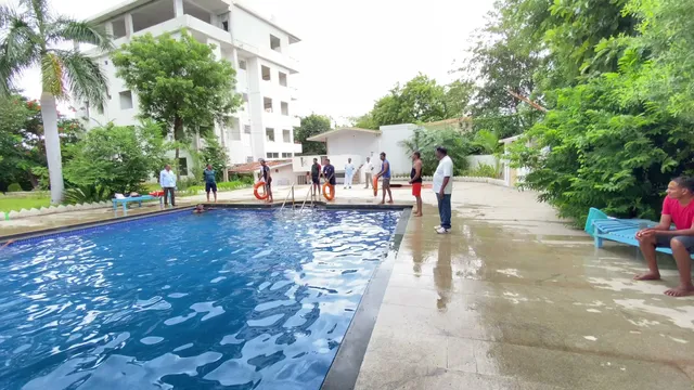 Sai Ganesh Hill View Resorts