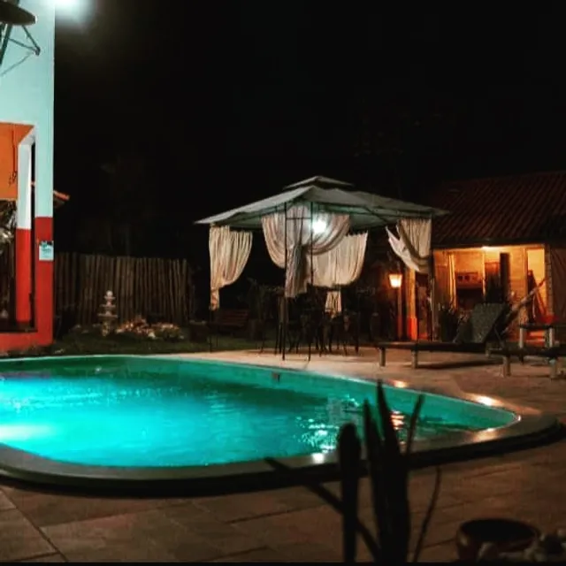 Nosso Recanto Gaúcho Guaratinguetá