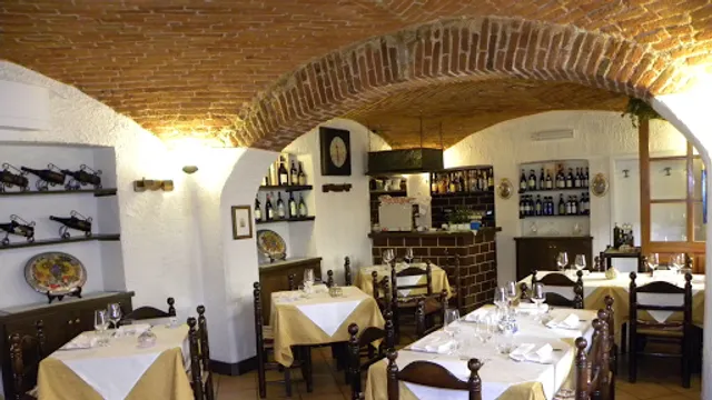 Trattoria del Soggiorno