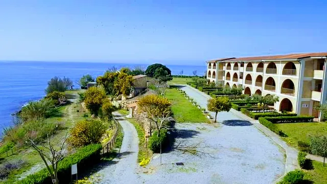 Residence Poseidon Villaggio