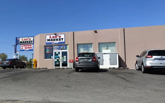 Lee's Market