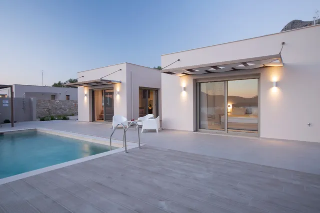 Ionian Sunshine Villas Palairos