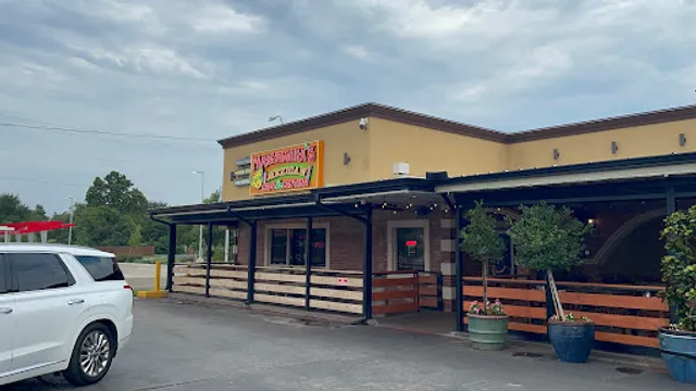 Tarahumara's Méxican Cafe & Cantina