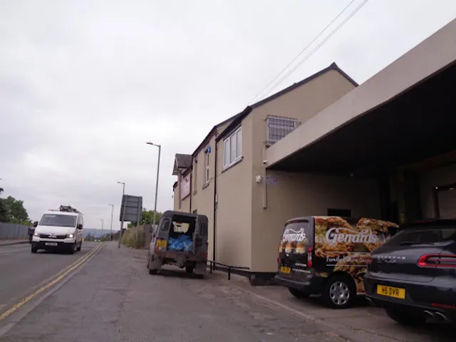 Gerrards (North Wales) Ltd