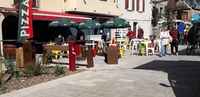 Pizzeria Restaurant l'Arago à Saint André - Laroque des Albères 66